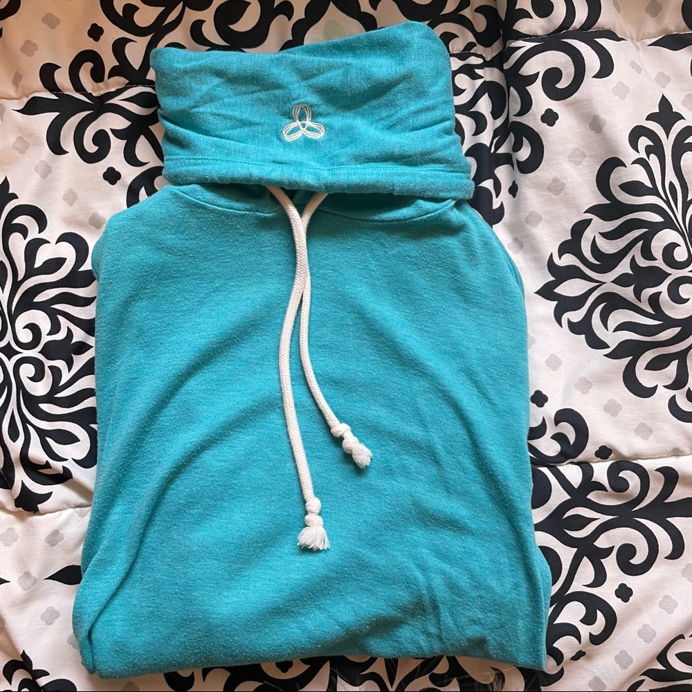 TNA hoodie